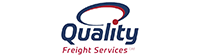 Quality Freight Services Ltd