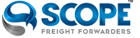 SCOPE FREIGHT FORWARDERS