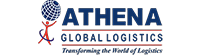 Athena Global Logistics.