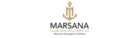 Marsana for Clearance and Logistics Soloutions