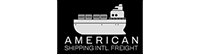 AMERICAN SHIPPING INTL. FREIGHT LTDA