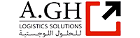 A.GH For Logistics Solutions